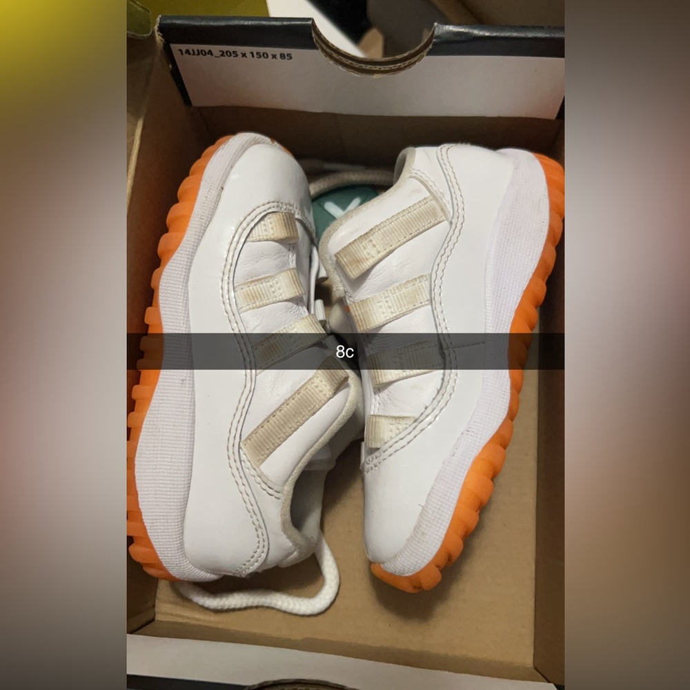 Needs cleaning exclusive 11@‘s